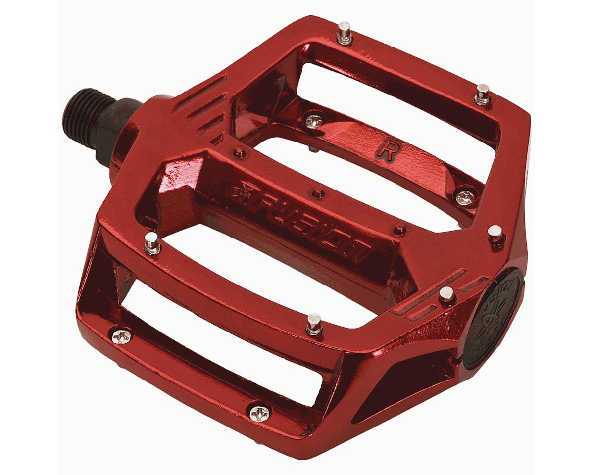 haro sd pedals